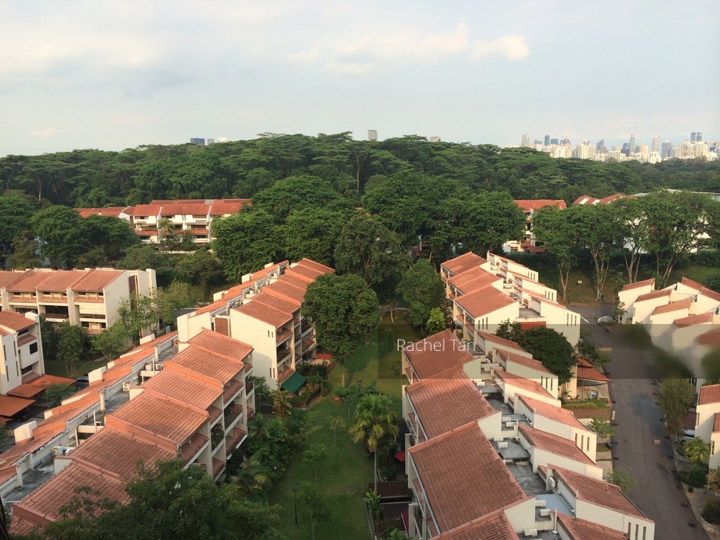 Sommerville Park (D10), Condominium #153767442